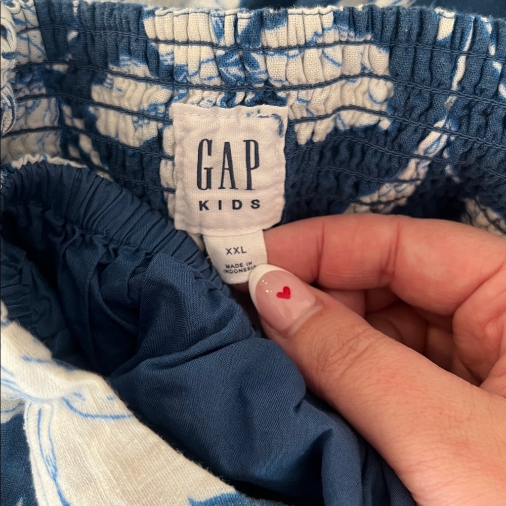 Gap Kids Floral Dress - XXL - Picture 5 of 5